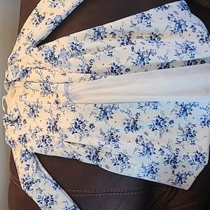 Nanette 2 Pc Jacket and Dress 6X